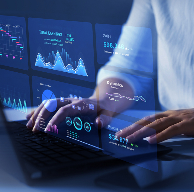 Microsoft Dynamics 365 ERP 